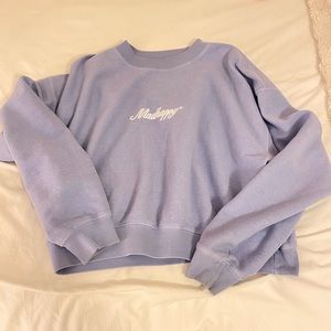 Madhappy Crewneck